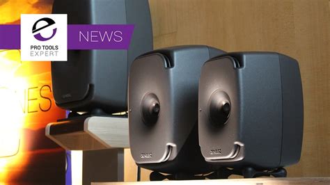 genelec 8331 vs 8341.